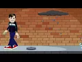 The Ants Go Marching