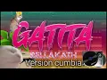 Gatita- Bellakath (Versión Cumbia, por ADX Producer Xd) #bellakath #gatita #tendencias #musica