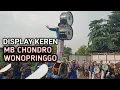 Download Lagu Display Keren MB CHONDRO DRUMBAND BANSER WONOPRINGGO