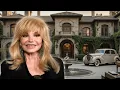 Loni Anderson Cause of Death Age Husband Family Net Worth Lifestyle Biography