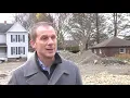 1 year anniversary of devastating Hornell fire