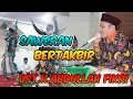 Download Lagu VIRAAAAL!!! AWAL SAWERAN QORI INTERNASIONAL ( UST.H.ABDULLAH FIKRI )