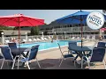 Cape Harbor Motor Inn Wildwood NJ United States Hotel Review