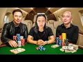 Download Lagu Everyone at This Table Was Rich… Except Me | Ep 21