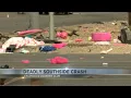 Deadly crash on Tucson s southside