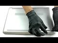 Laptop HP 15-dw1000 disassembly