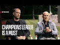 Download Lagu INTERVIEW | Marijn Beuker \u0026 Alex Kroes about new technical staff, transfers \u0026 goals for 25/26! ⚪️🔴⚪️