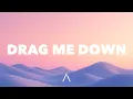 One Direction - Drag Me Down
