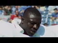 A Football Life How conditioning helped Bruce Smith s career