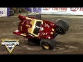 Raymond James Stadium Tampa FL 2014 Full Show Monster Jam