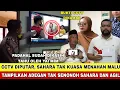 Download Lagu PUTAR CCTV!! POLISI TAMPILKAN ADEGAN TAK SENONOH SAHARA DENGAN AGIL SOPIR !! YAI MIM SUDAH LAMA TAU