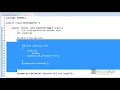 LABELED BREAK AND CONTINUE TUTORIAL JAVA