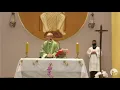 Download Lagu 🙏OBEDIENTE A CRISTO, PADRE CORRIGE LETRA DE CANTO DA teologia da liberação DURANTE MISSA AO VIVO.