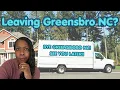 People are Leaving Greensboro NC in 2026 Shocking Reasons