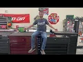 Snap-On Slide Top vs Flip Top Tool Cart Review