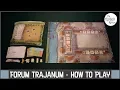 Forum Trajanum - A Dicey Walkthrough