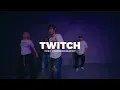 BAMBII - TWITCH l JUKI choreography