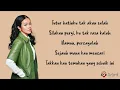 Download Lagu Tutur Batin   Yura Yunita Lirik Lagu   TikTok Tutur batinku tak akan salah, aku tak sempurna