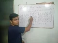 LRU Page replacement algorithm--Bangla Tutorial By Mhr Habib