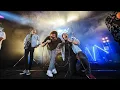 Download Lagu For Revenge - Jentaka (Live) ft. Faizal Permana \u0026 Andi Cakcak