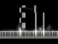 Ode To Vivian (Rework Version) By @Patrick Watson // Piano Tutorial