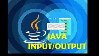 JAVA INPUT AND OUTPUT USING NETBEANS
