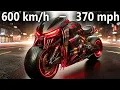 Lagu Top 10 Fastest Motorcycles in the world 2025