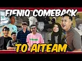 Download Lagu FIERA COMEBACK TO AI TEAM !! OG LAIN PUN AKAN COMEBACK ??