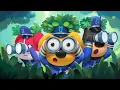 Download Lagu A Patience Battle | Useful Story | Safety Rules for Kids | Sheriff Labrador