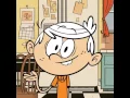 The Loud House middle Name