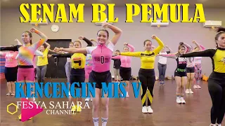 senam kegel bodylanguage kencengin mis v