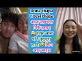 Download Lagu Dona thapa र Devi thapa आज लाइभमा निकै हसाए 😀 हजुर आमा पनि मुसुमुसु हास्दै 😀 किन आए लाइभ