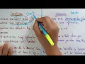 Cookies and Sessions Differences WT Web Technology Lec-43 Bhanu Priya