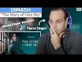 Download Lagu Dimash's most EPIC video. Professional Singer Reaction \u0026 Vocal ANALYSIS | Story of One Sky