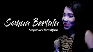 Download Semua Berlalu Pegon Jaranan. Cover Yenni Eria MP3