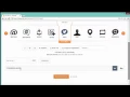 Quick Start using Query Builder