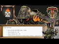 Download Lagu Buffed K'dai Destoyer! Chaos Dwarfs vs High Elves - Total War Warhammer 3