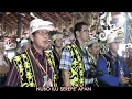 Lagu Lagu dayak kenyah lepo' tau \