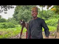 African Native Bullet proof that can withstand any bullets/Ammunition even its AK47. #viral #africa