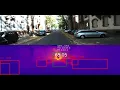 Obstacle Avoidance based on Depth Estimation and Object Detection 03