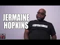 Jermaine Hopkins on Getting His 1st Role in Lean on Me with Morgan Freeman Part 3