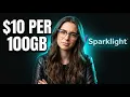 Is Sparklight Internet Worth It Read the Data Cap First