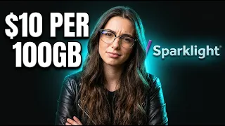 Is Sparklight Internet Worth It Read the Data Cap First