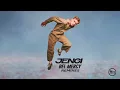 Jengi - Bel Mercy (Vladimir Cauchemar Remix) [Official Visualiser]
