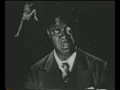 Louis Armstrong- Skeleton in the closet