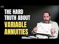 The Truth About Variable Annuities