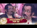 Download Lagu In Memoriam Sang Legenda, “Termiskin Di Dunia” Persembahan Untuk Hamdan ATT | D'academy 7 Top 40