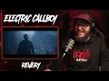 ELECTRIC CALLBOY CAN STEAL ALL MY DREAMS!! "Revery" Reaction/Review