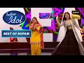 Download Lagu Indian Idol Season 13|इस Performance ने किया Rashmika को Dance करने पर मजबूर!|Best Of Rupam