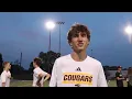 Caleb Winders ready for final state meet MileSplit